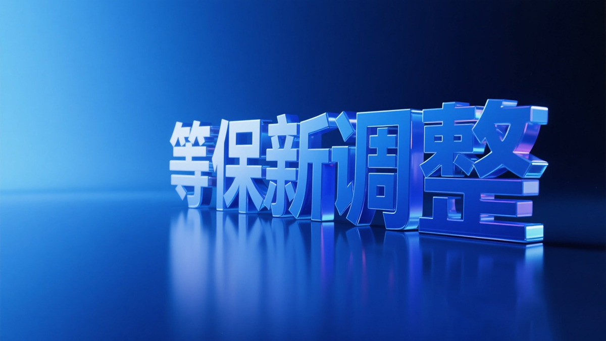 等保新調(diào)整，數(shù)據(jù)資產(chǎn)調(diào)查表怎么填？