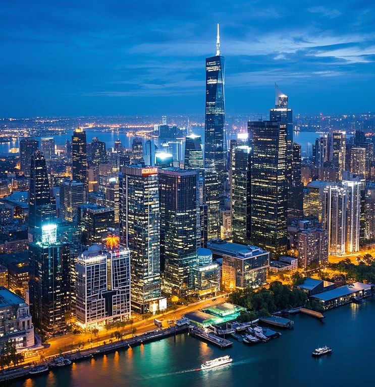 福建省某市住建局項目